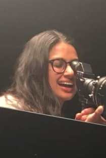 Rachna Suri - Poster 1