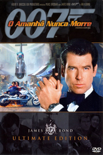  de Filme 007: O Amanhã Nunca Morre (1997)