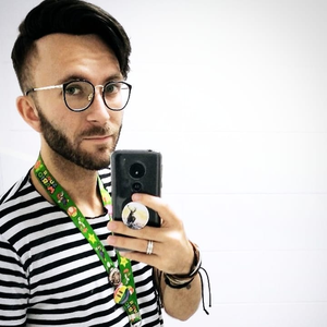 Foto de perfil de Luka'z