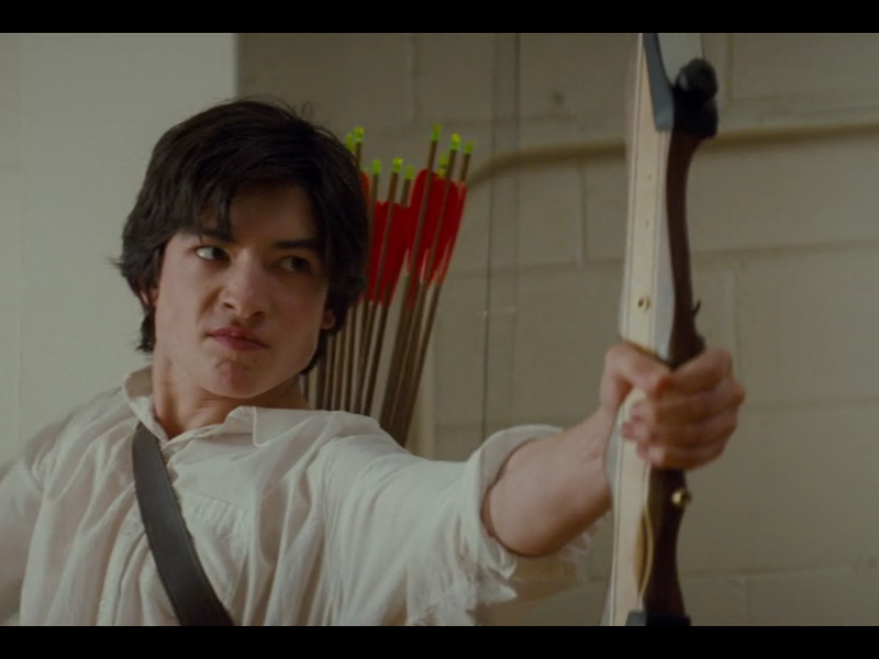 Foto 21 de Precisamos Falar Sobre o Kevin