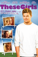 Três é Demais (These Girls)