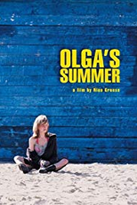 Olgas Sommer (Olgas Sommer)