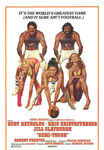 A Disputa dos Sexos (Semi-Tough)