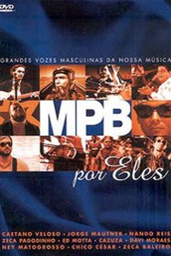 Poster de Filme MPB Por Eles (2003)