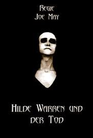 Poster 1 de Filme Hilde Warren und der Tod (1917)