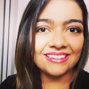 Foto de perfil de Nathalia Pereira