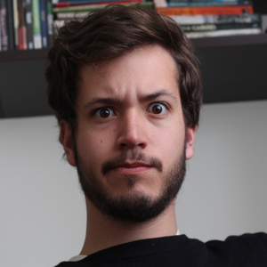 Foto de perfil de Fábio Barbosa