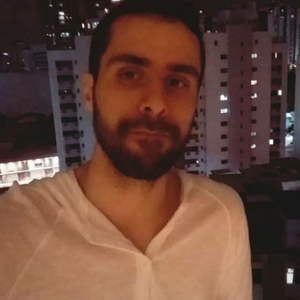Foto de perfil de Felipe Teles Cerqueira
