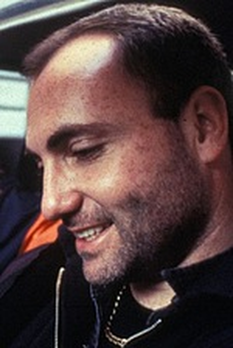 Kim Bodnia - Foto 1