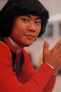 Meng Yuen-Man - Poster 2