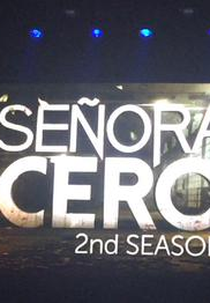 Señora Acero 2° Temporada (Señora Acero 2° Temporada)