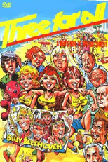 Three for All (Three for All)