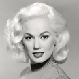 Mamie Van Doren