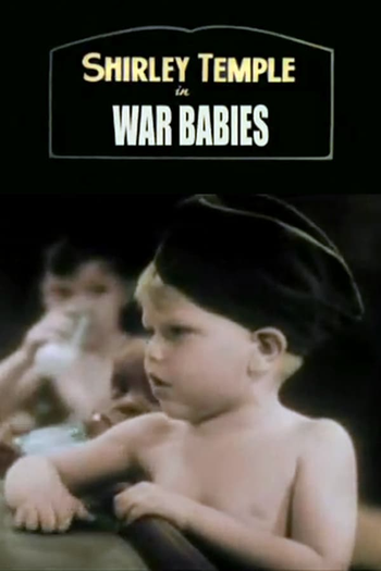  de Curta War Babies (1932)