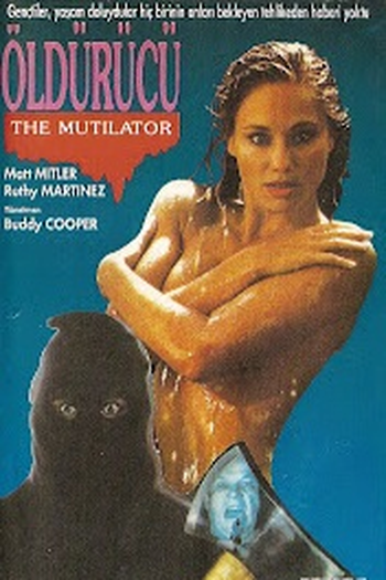  de Filme O Mutilador (1984)