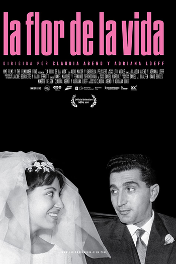  de Filme A Flor da Vida (2017)