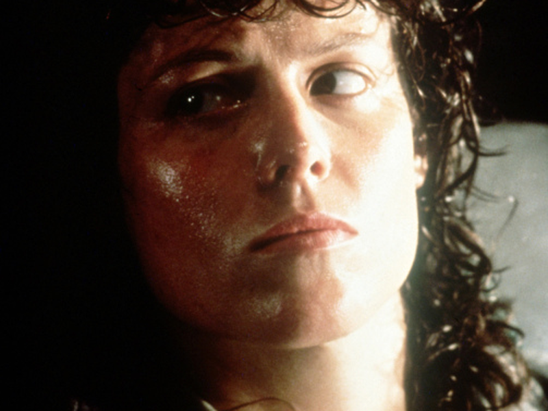 Foto 11 de Alien: O Oitavo Passageiro