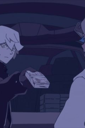 Poster de Episódio A Beastly Feast (2020)
