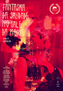 Fantasma da Saudade no Vale da Morte (Fantasma da Saudade no Vale da Morte)