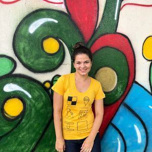 Foto de perfil de Ana Dorst