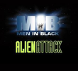 Men in Black Alien Attack