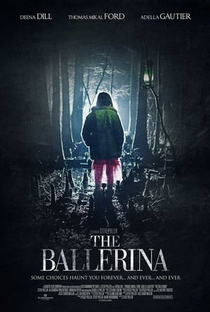 The Ballerina - Poster / Capa / Cartaz - Oficial 3