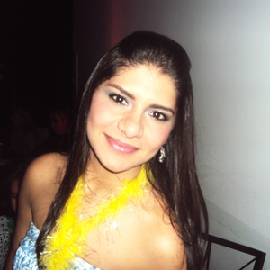 Foto de perfil de Rosiane Grassi de Faria Maciel