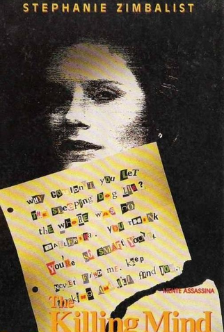 Poster 1 de Filme Mente Assassina (1991)