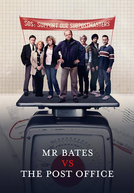 Mr Bates vs The Post Office