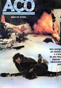 Homens de Aço (The Fighting Men)