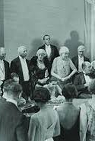 Poster 3 de Filme Black coffee (1931)