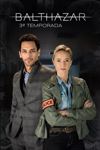  de Série Balthazar (3ª Temporada) (2020)