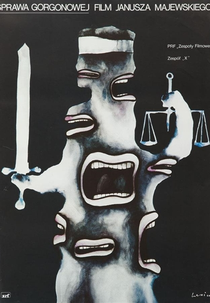 The Gorgon Case (Sprawa Gorgonowej)