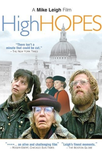 de Filme Grandes Ambiçôes (1988)