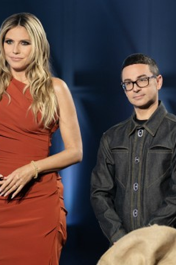 Poster de Episódio Boring to Brilliant (2025)