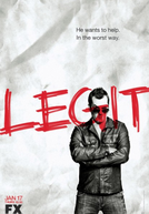 Legit (1ª Temporada) (Legit (Season 1))