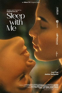 Sleep With Me - Poster / Capa / Cartaz - Oficial 1