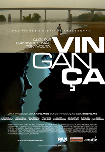 Vingança (Vingança)