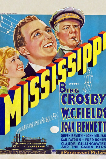  de Filme Mississippi (1935)