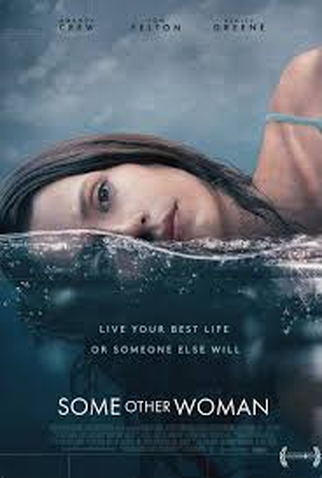 Poster 1 de Filme Some Other Woman (2023)