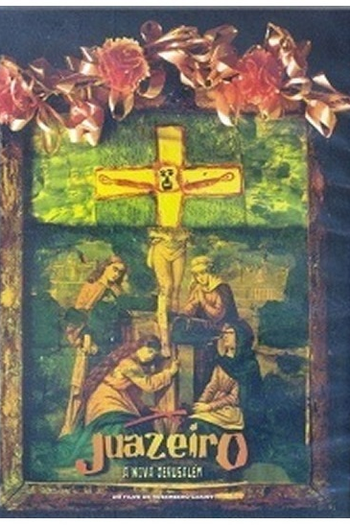Poster de Filme Juazeiro - A nova Jerusalém (2001)