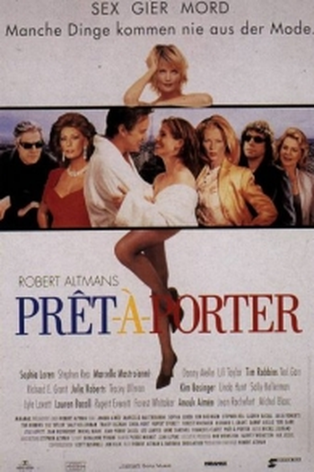  de Filme Prêt-à-Porter (1994)