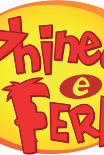 Phineas e Ferb (1ª Temporada) - Poster / Capa / Cartaz - Oficial 3
