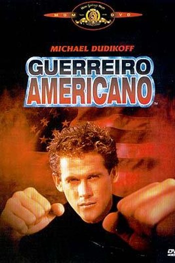  de Filme Guerreiro Americano (1985)