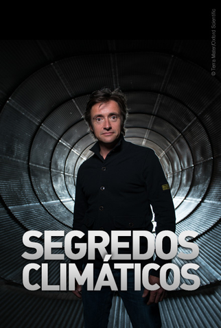 Poster 1 de Série Segredos Climáticos (2014)