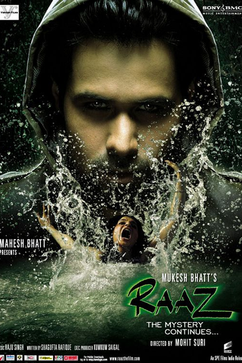  de Filme Raaz - The Mystery Continues (2009)