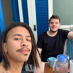 Foto de perfil de Os Caios