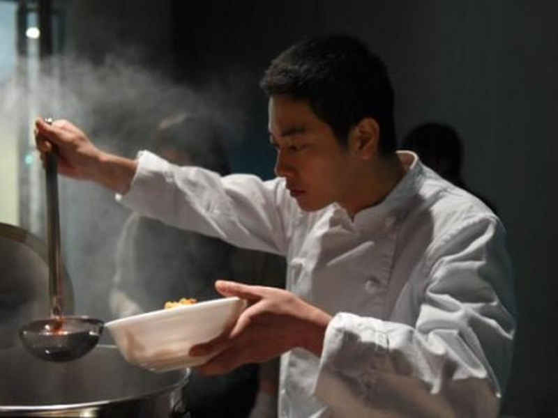 Foto 20 de The Emperor's Cook