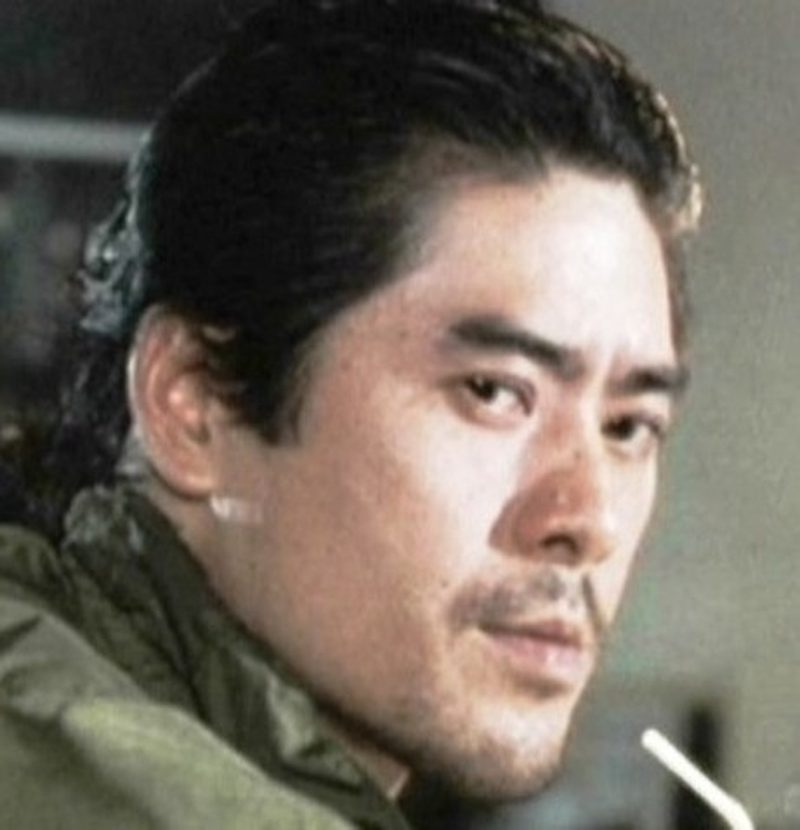 Alexander Lo Rei - Foto 1