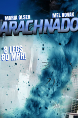 Arachnado (Arachnado)